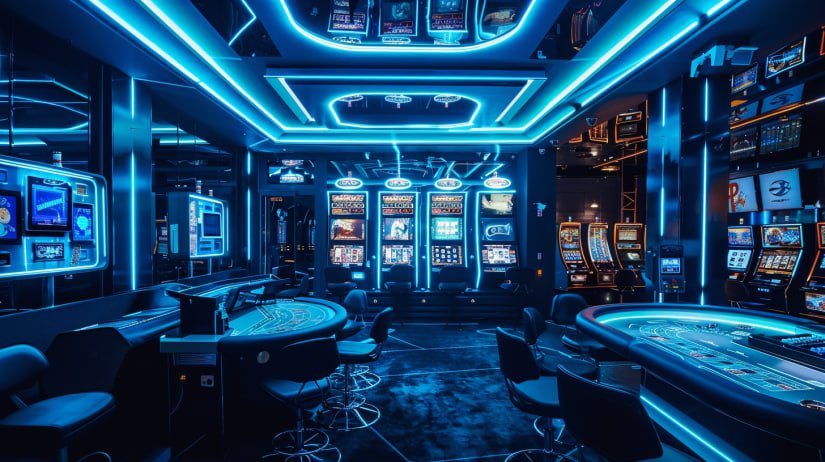 9fifty Ruleta México