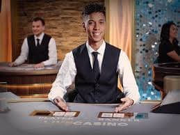 9fifty Ruleta europea en streaming directo