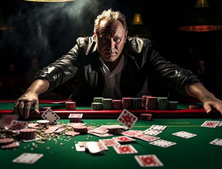 9fifty Campeonato semanal en baccarat en vivo